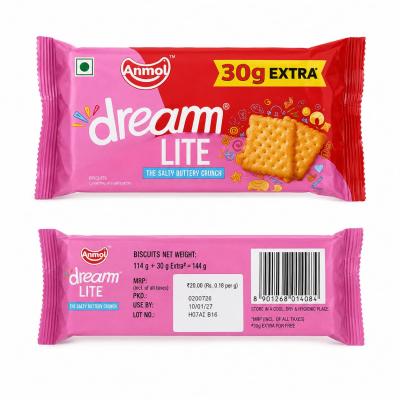 ANMOL DREAM LITE BISCUITS – 144gm